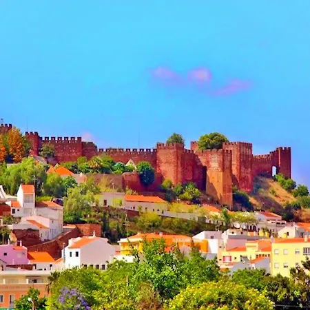 Silvestre Alcantarilha * Silves