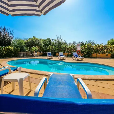 Сasa de vacaciones Silvestre Alcantarilha
