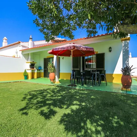 Сasa de vacaciones Silvestre Alcantarilha Silves