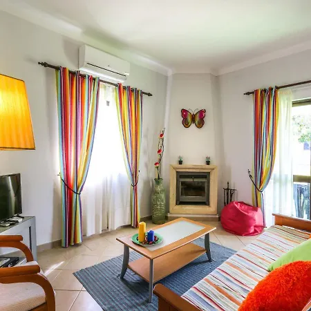 Сasa de vacaciones Silvestre Alcantarilha Silves