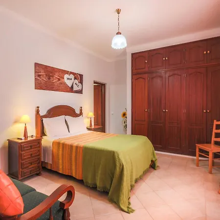 Сasa de vacaciones Silvestre Alcantarilha Silves