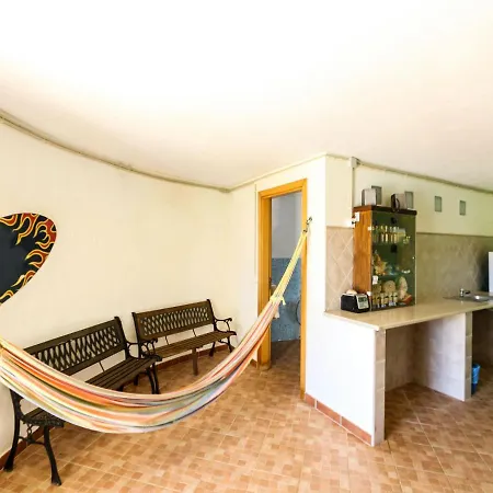 Сasa de vacaciones Silvestre Alcantarilha *