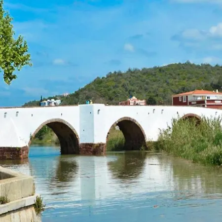 Сasa de vacaciones Silvestre Alcantarilha