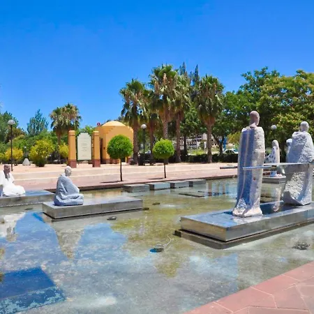Silvestre Alcantarilha Сasa de vacaciones Silves